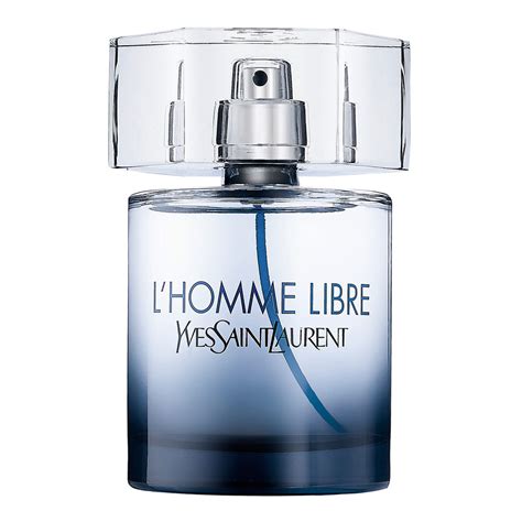 ysl l homme libre 200ml|YSL l'homme for men.